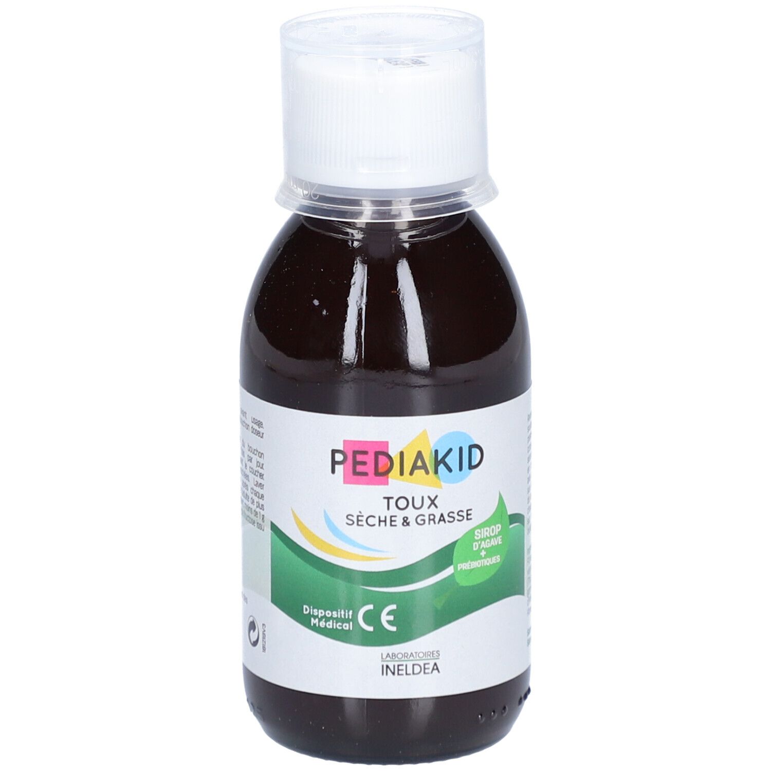 PEDIAKID® Hustensirup