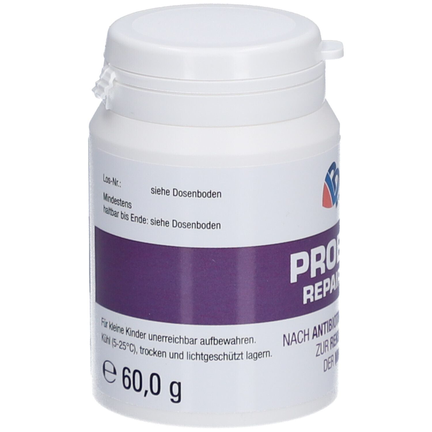 Better Life Products® Probiotic Repair Pulver