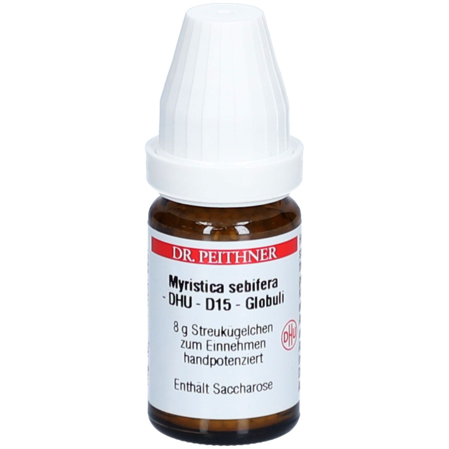 MYRISTICA SEB D 15 DHU GLO