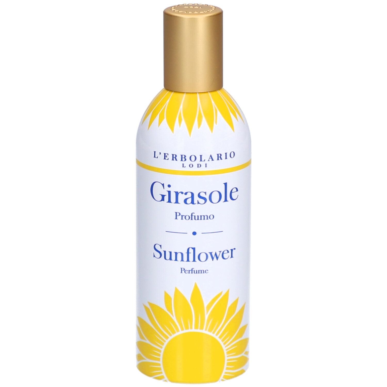L'Erbolario GIRASOLE Eau de Parfum