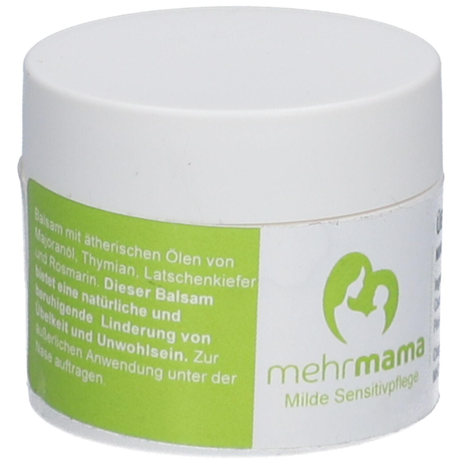 MehrMama Übel-Stopp Balsam