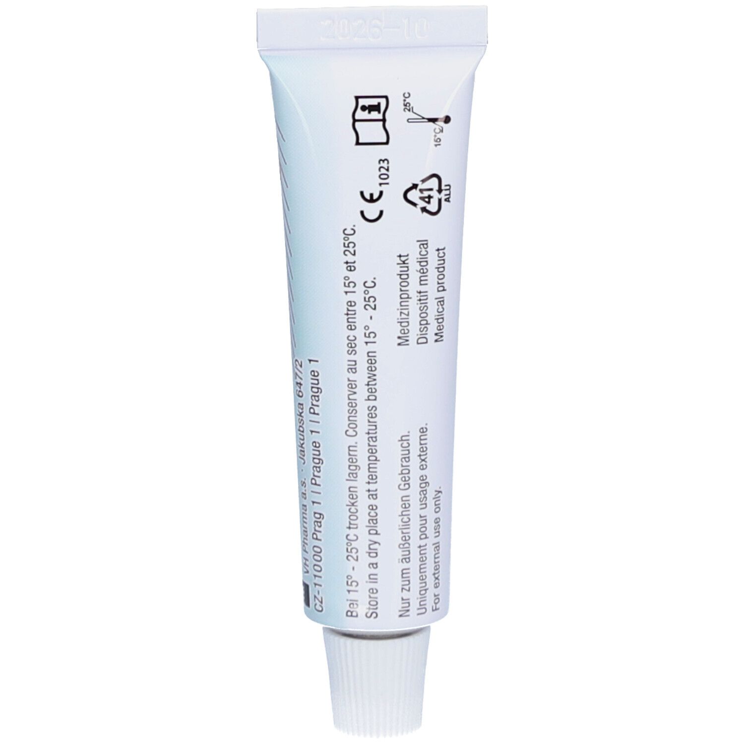 wundprosan® Wundgel