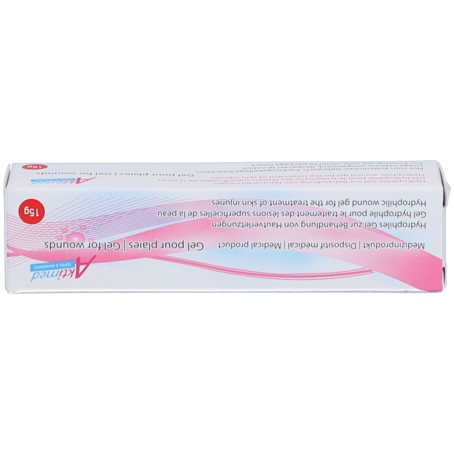 wundprosan® Wundgel