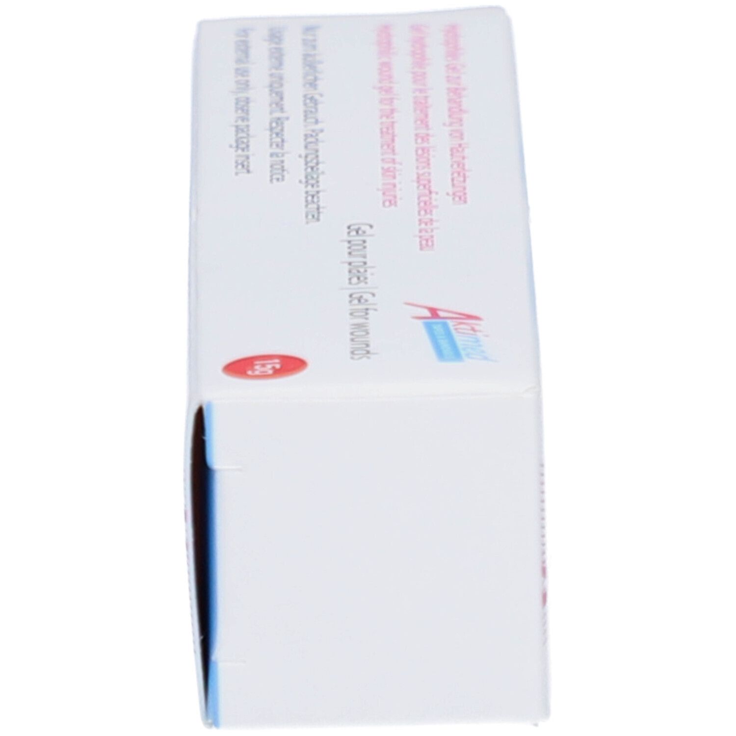 wundprosan® Wundgel
