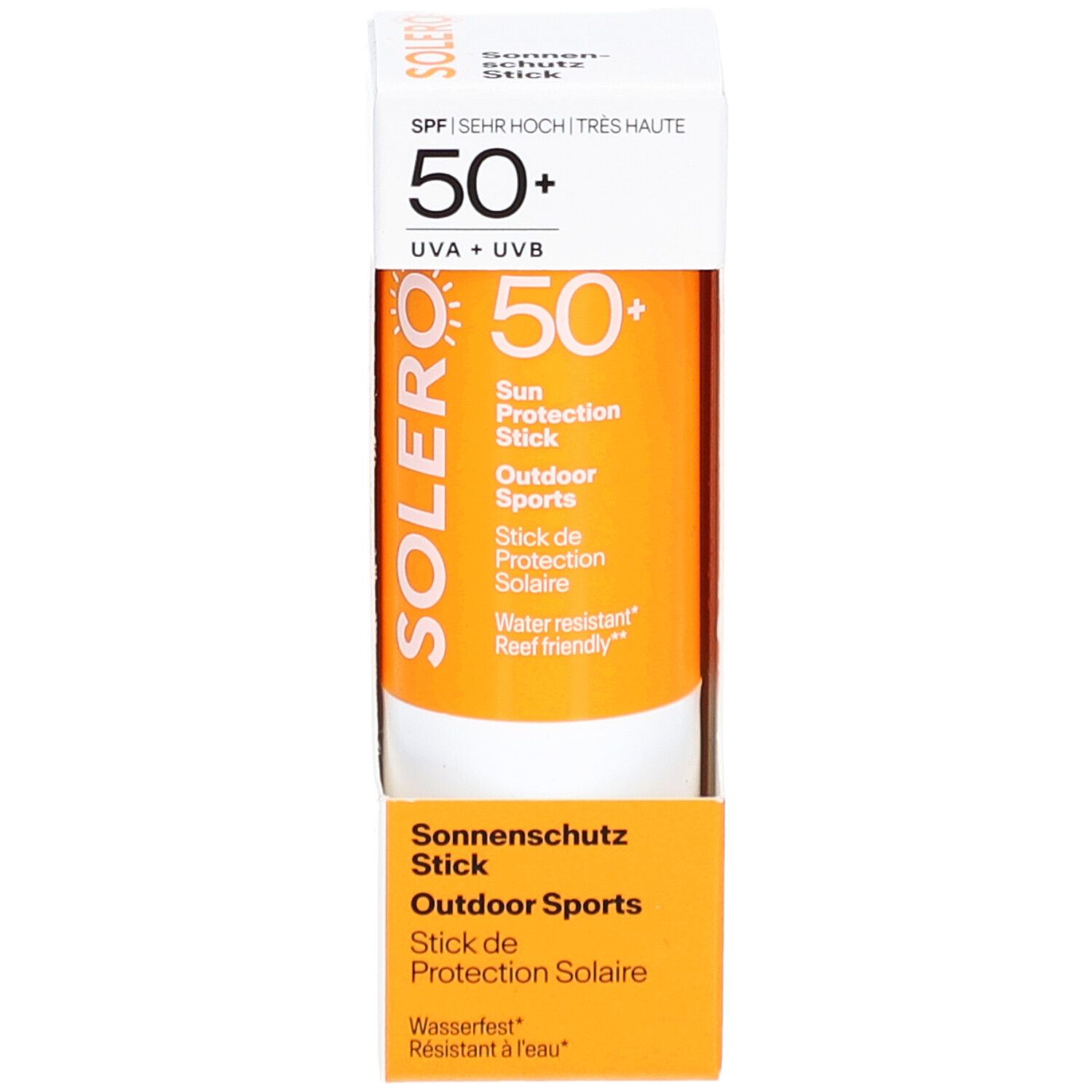 Sonnenschutzstick Outdoor Sports