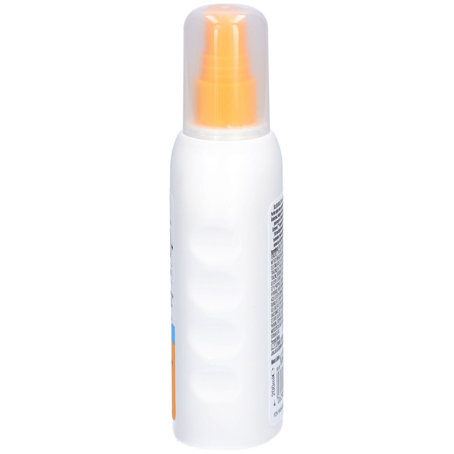 Solero Kids Sensitiv Sonnenspray LSF 50+