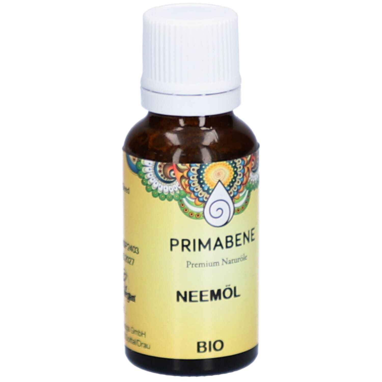 PRIMABENE Neemöl