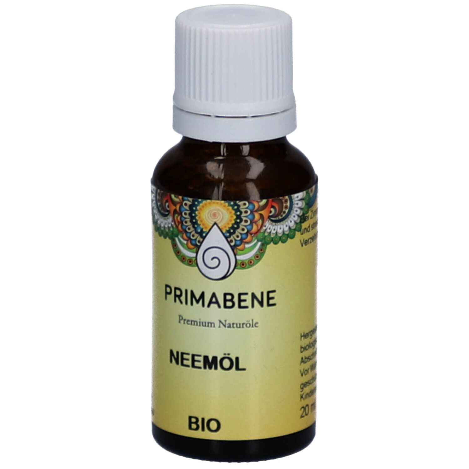 PRIMABENE Neemöl