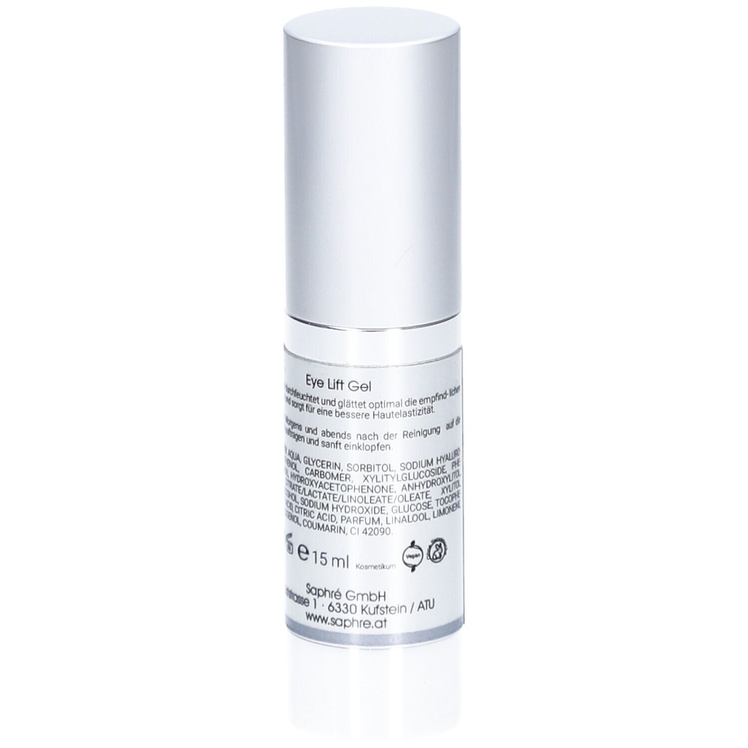 Saphrè Eye Lift Gel