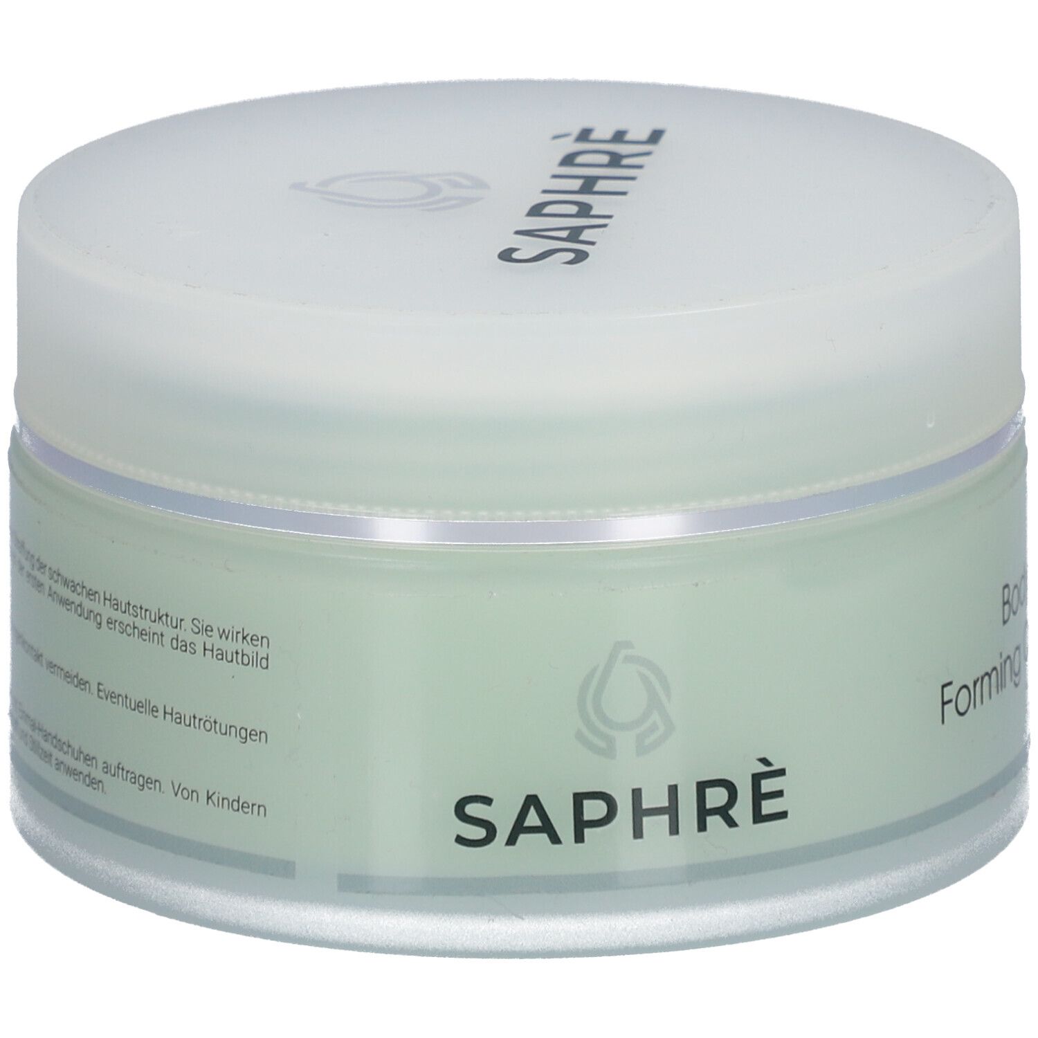 SAPHRÈ Body Forming Cream