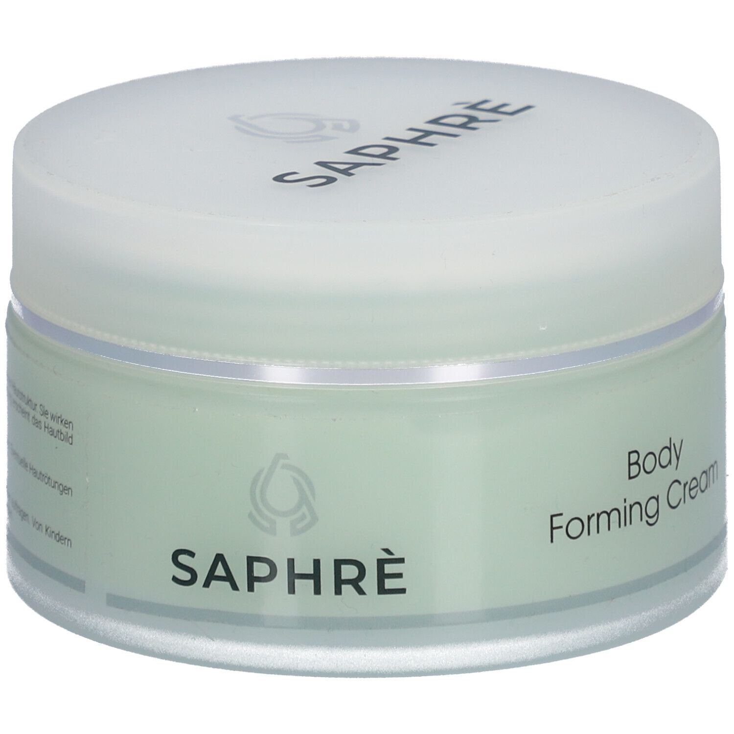 SAPHRÈ Body Forming Cream