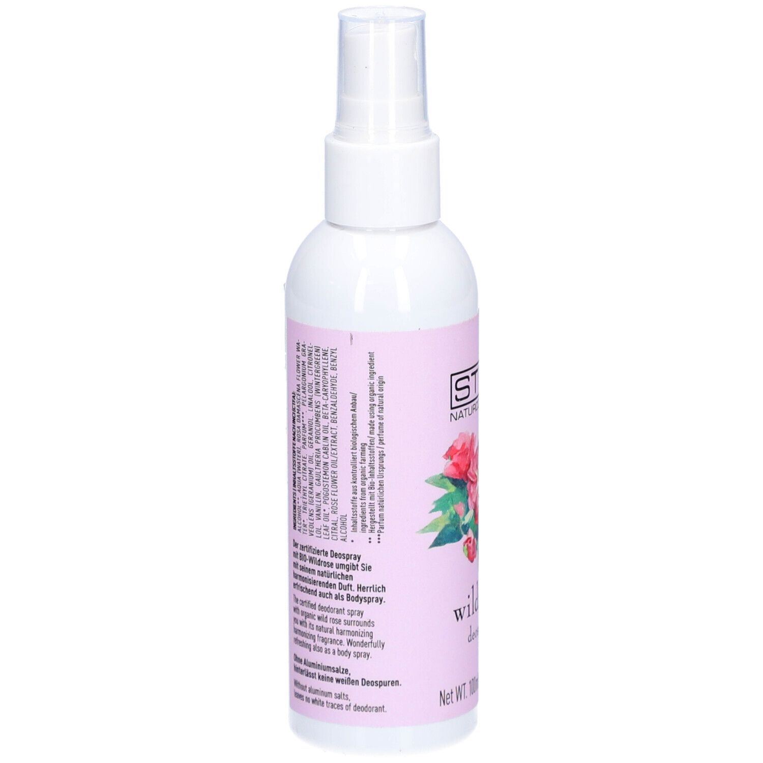 STYX® Wildrose Deospray
