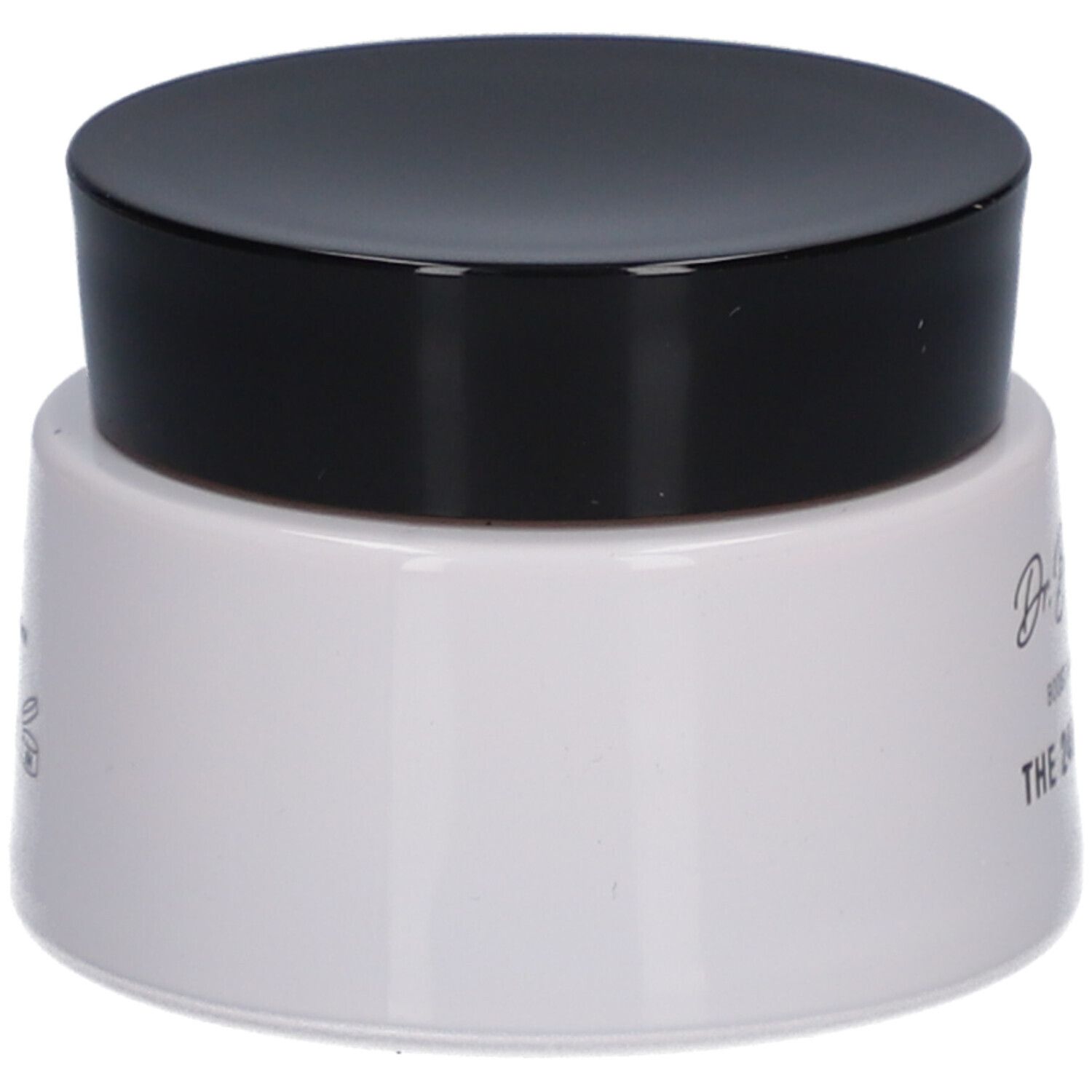 DR.BOUHON Die 24h-Creme
