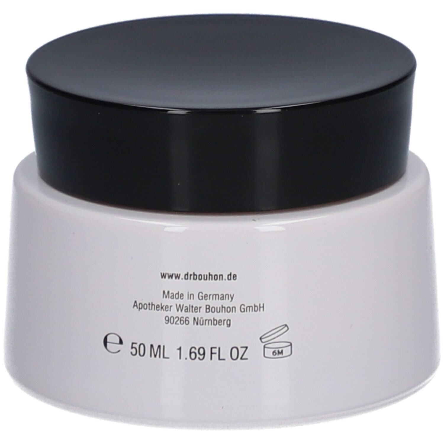 DR.BOUHON Die 24h-Creme