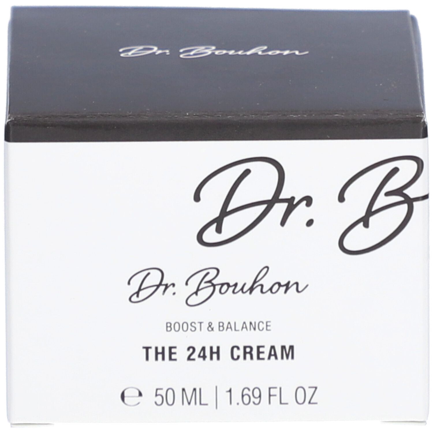 DR.BOUHON Die 24h-Creme
