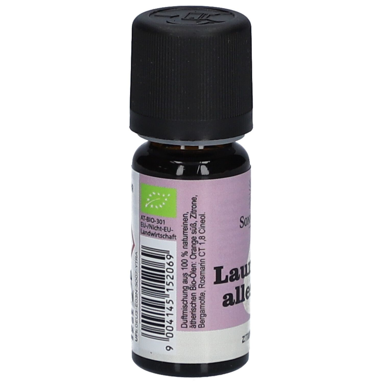 SONNENTOR Laune gut, alles gut® ätherisches Öl bio