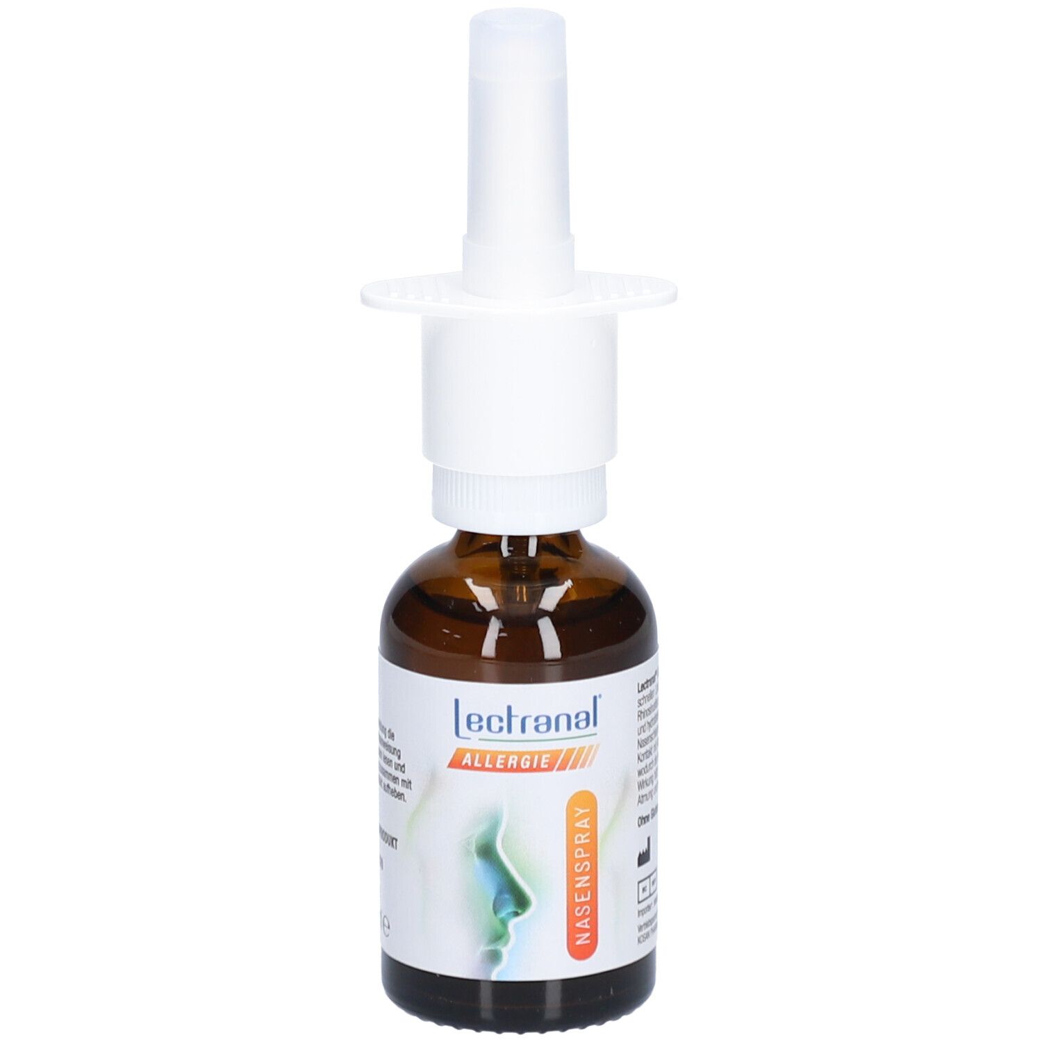 Kosan Pharma Lectranal® Allergie Nasenspray