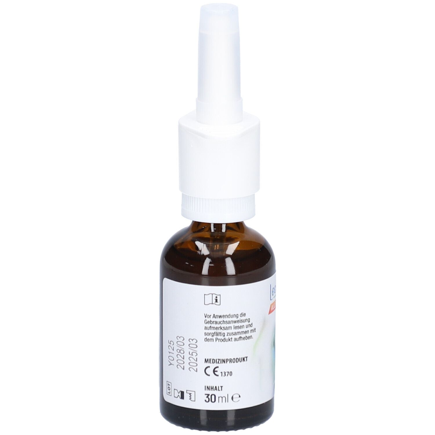 Kosan Pharma Lectranal® Allergie Nasenspray
