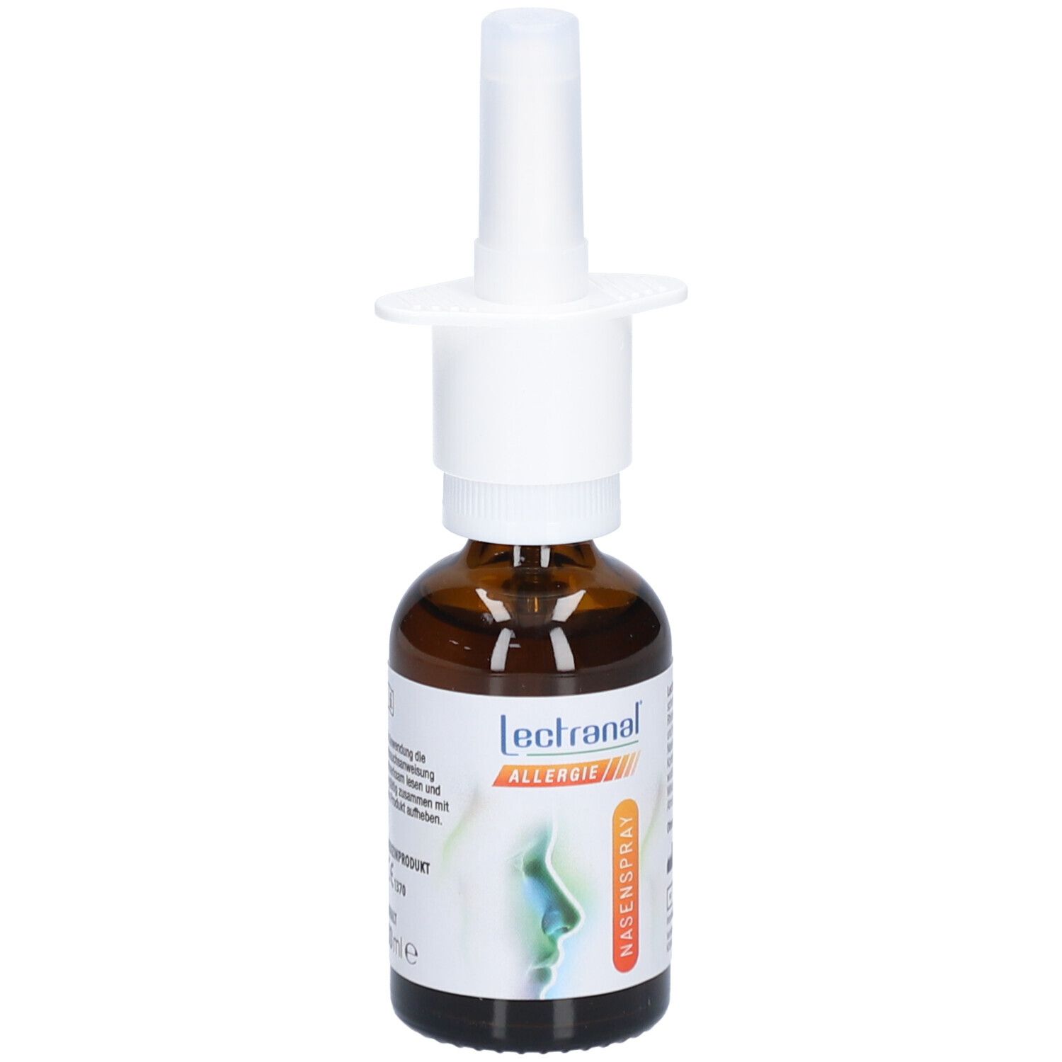 Kosan Pharma Lectranal® Allergie Nasenspray