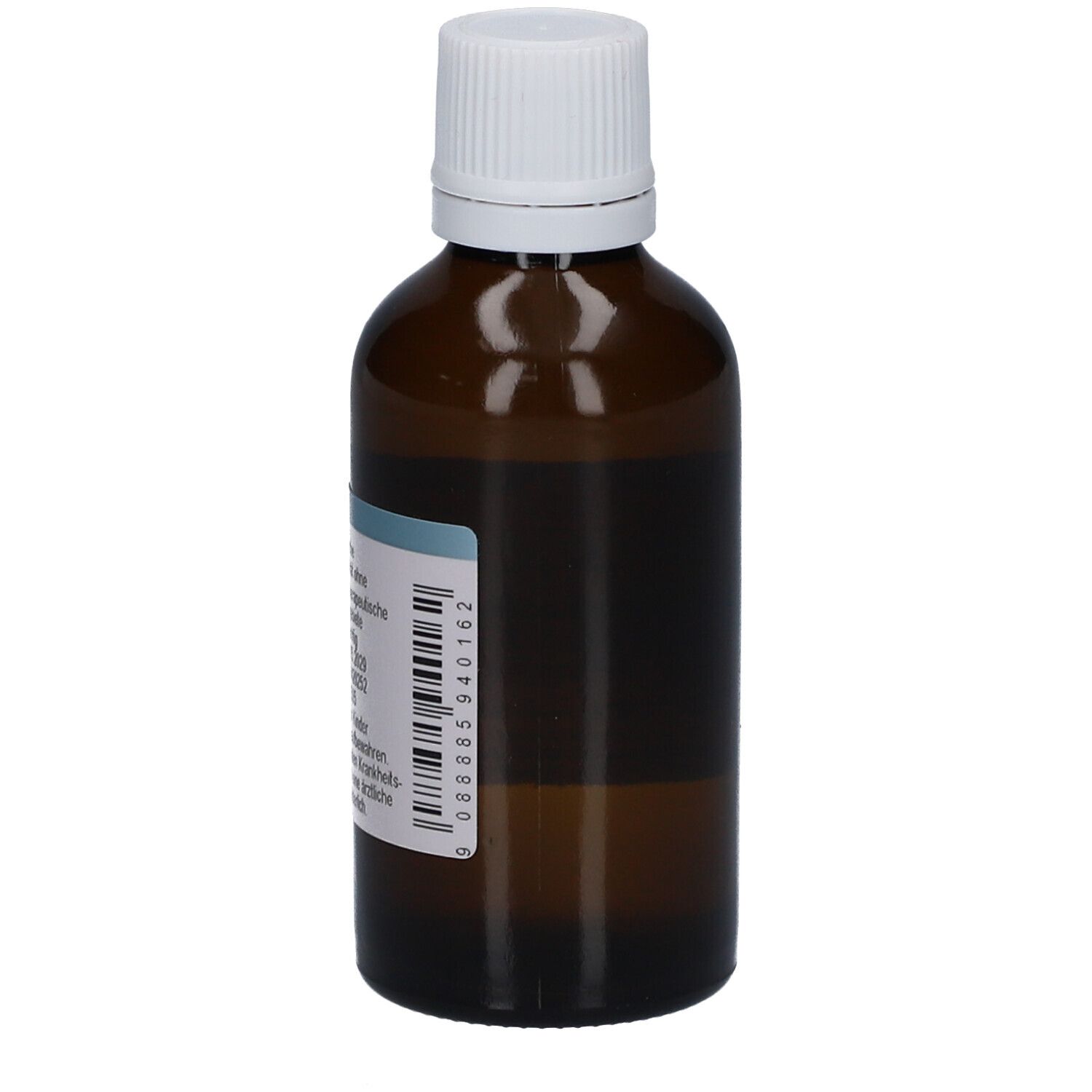 SPAGYRA® Zincum isovalerianicum D30 Tropfen zum Einnehmen