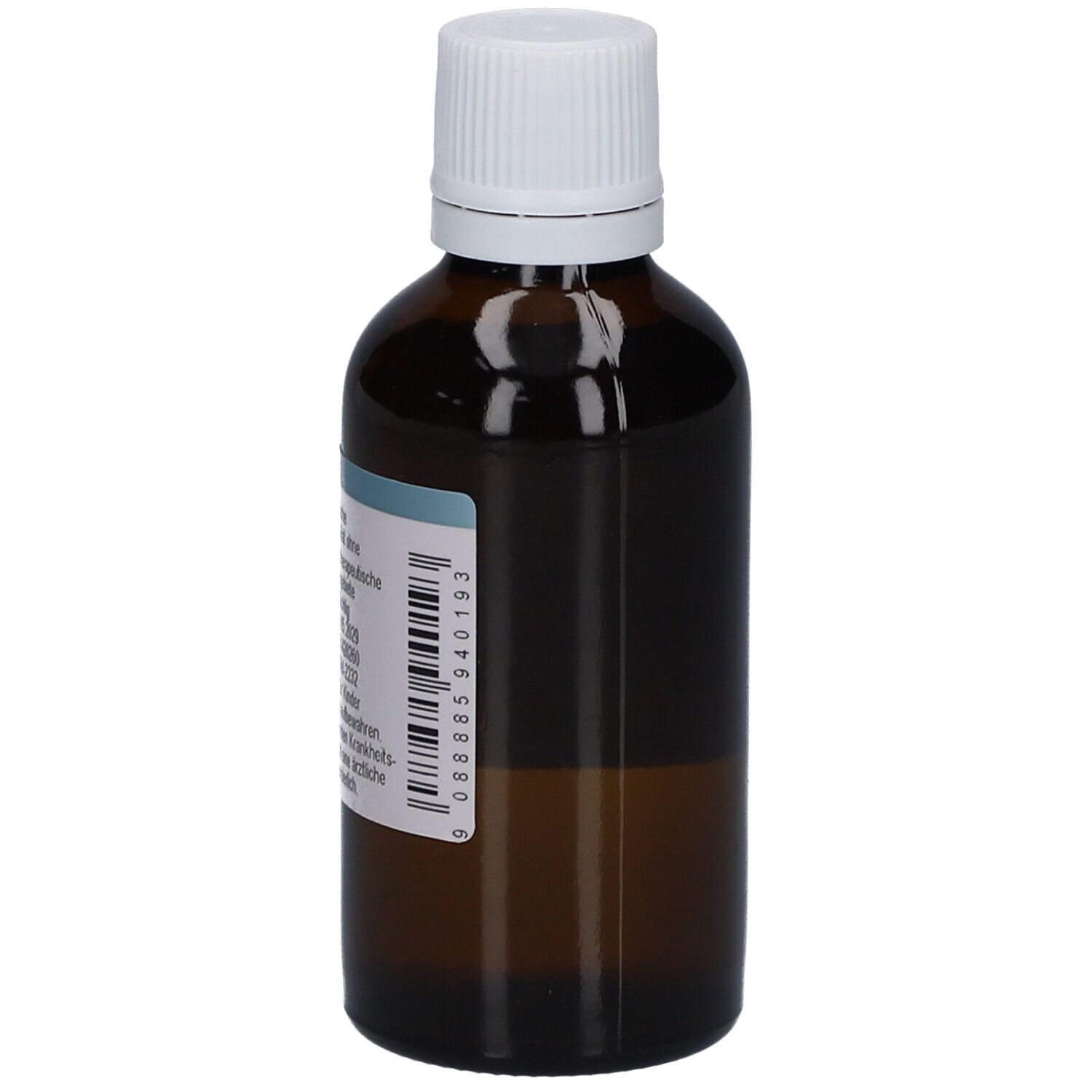 Spagyra® Petroleum rectificatum D10 Tropfen zum Einnehmen