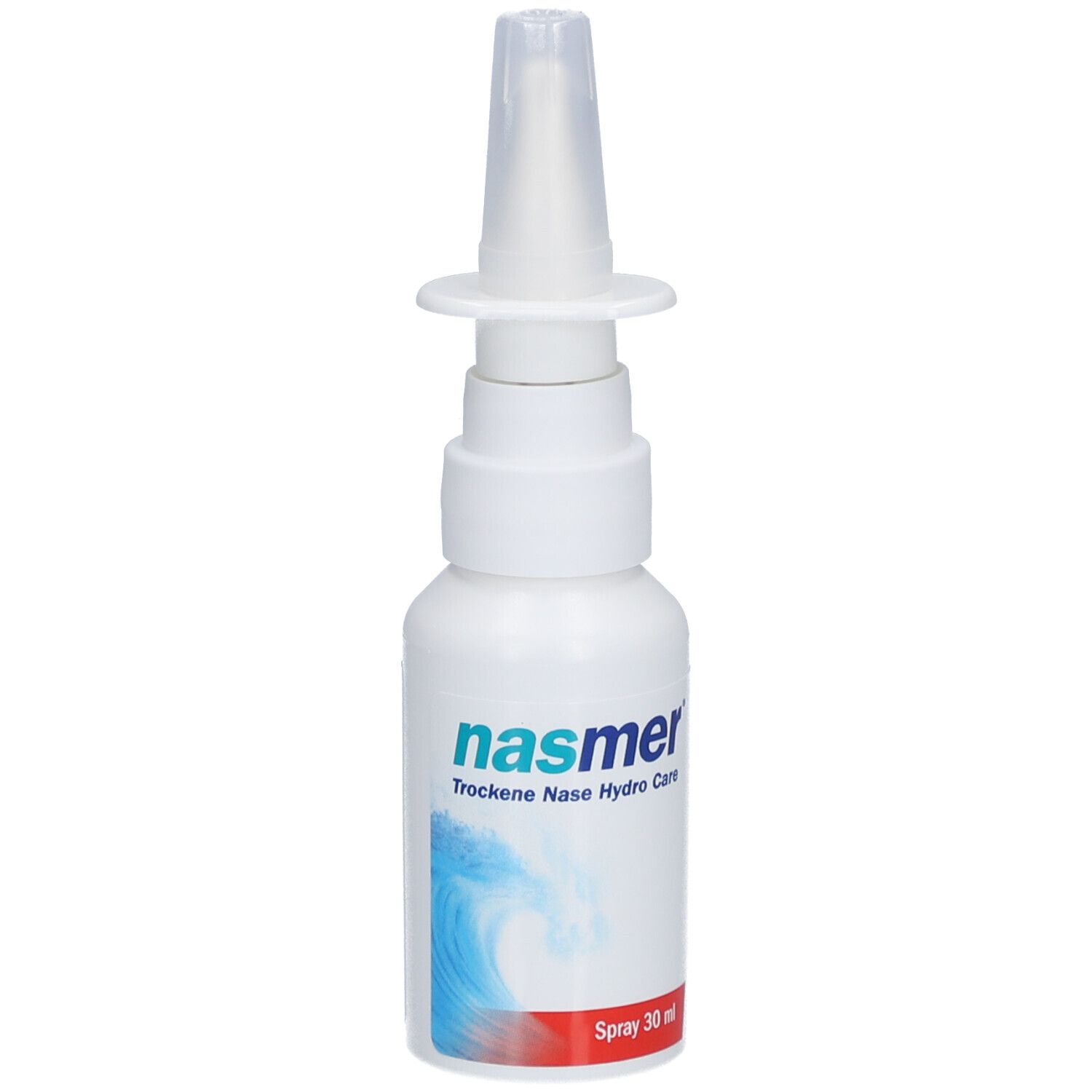 nasmer Trockene Nase Hydro Care Spray