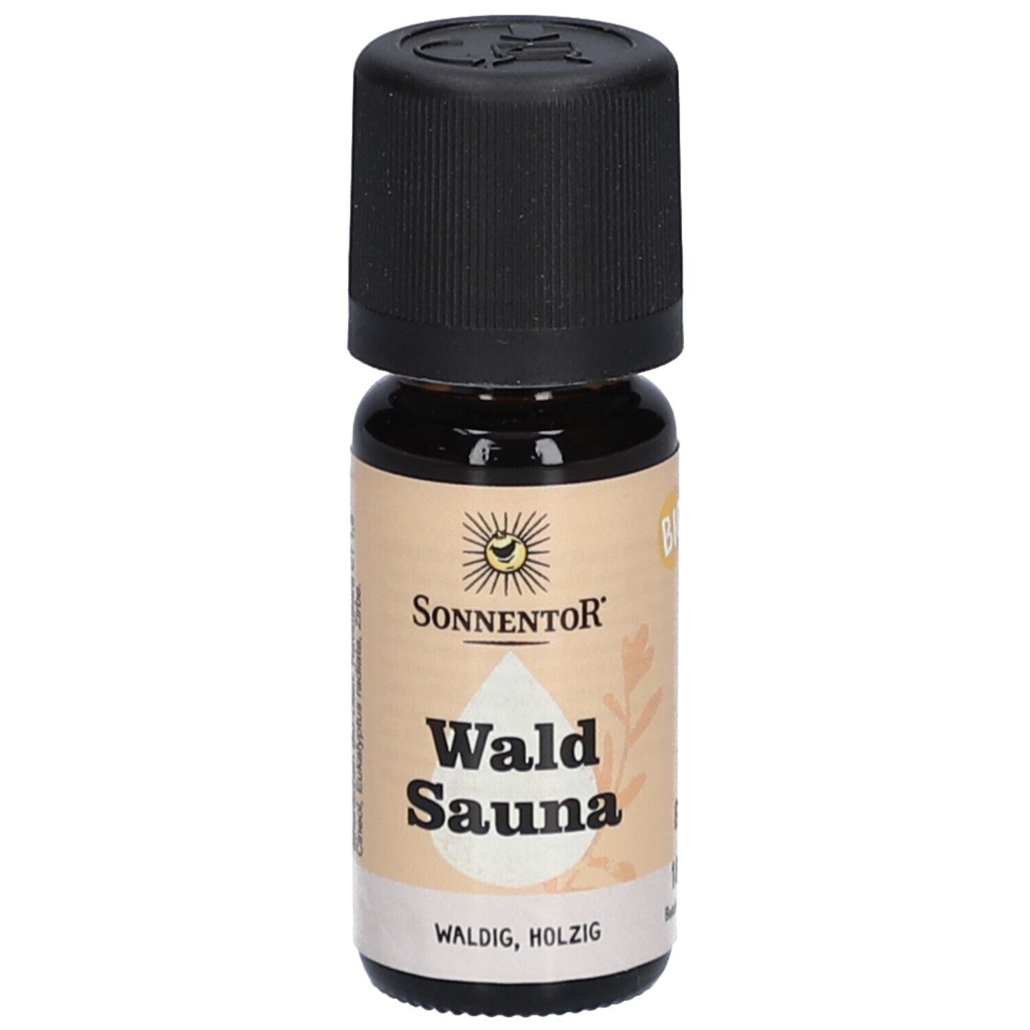 Sonnentor® Wald Sauna ätherisches Öl bio