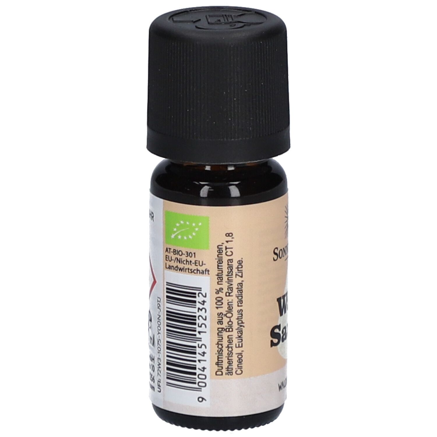 Sonnentor® Wald Sauna ätherisches Öl bio