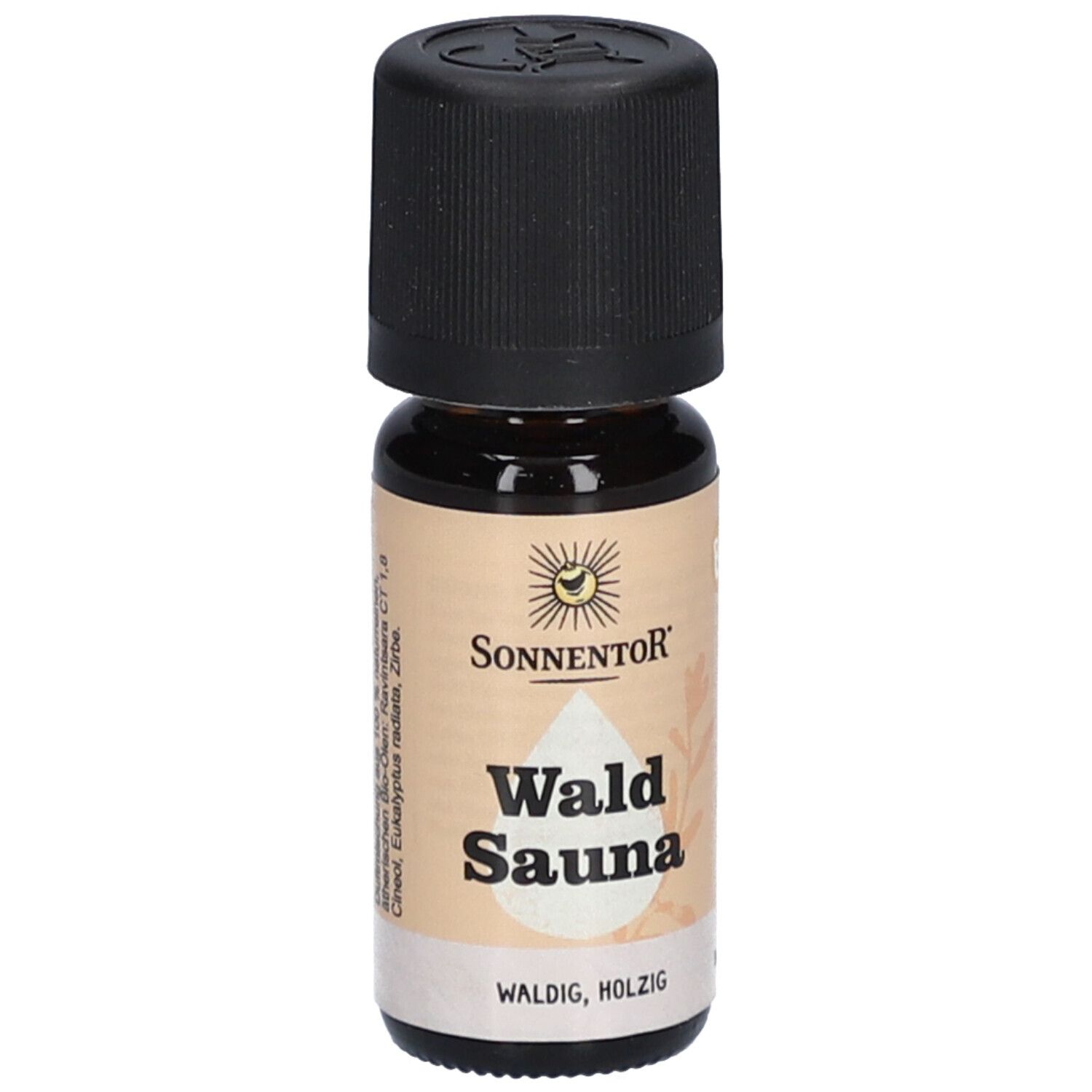 Sonnentor® Wald Sauna ätherisches Öl bio