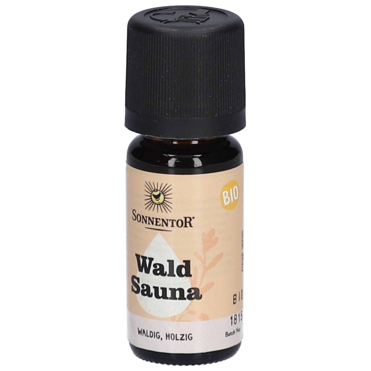 Sonnentor® Wald Sauna ätherisches Öl bio