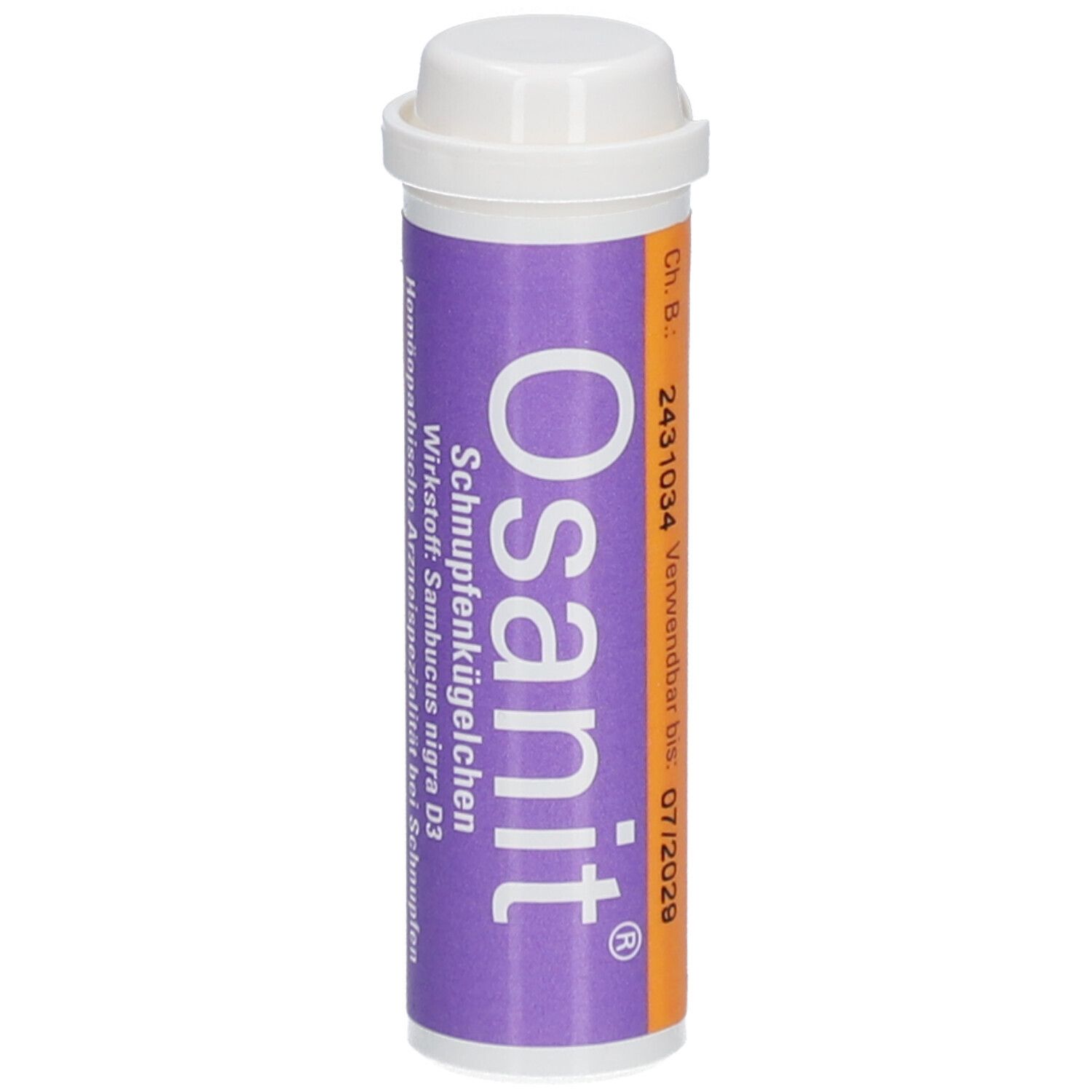 Osanit® Streukügelchen