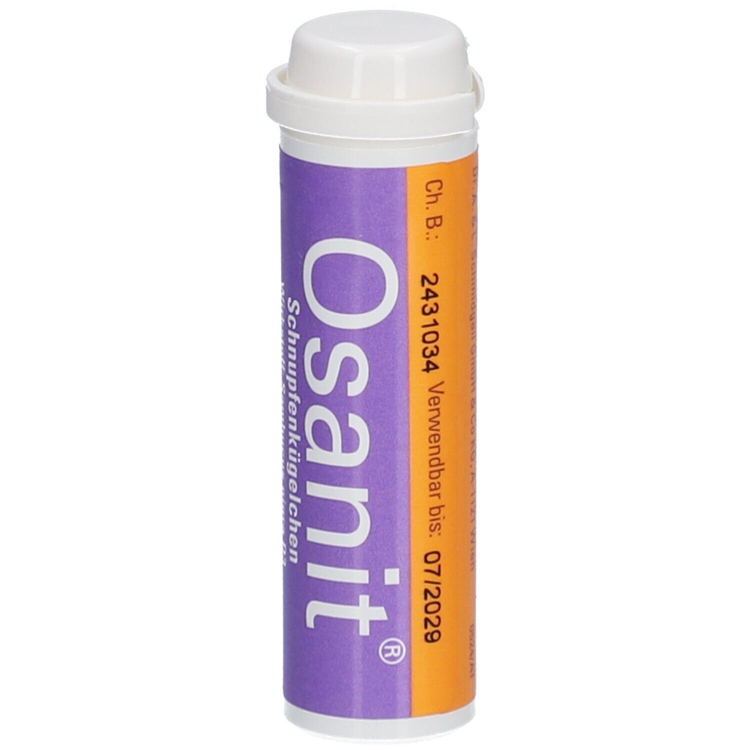 Osanit® Streukügelchen