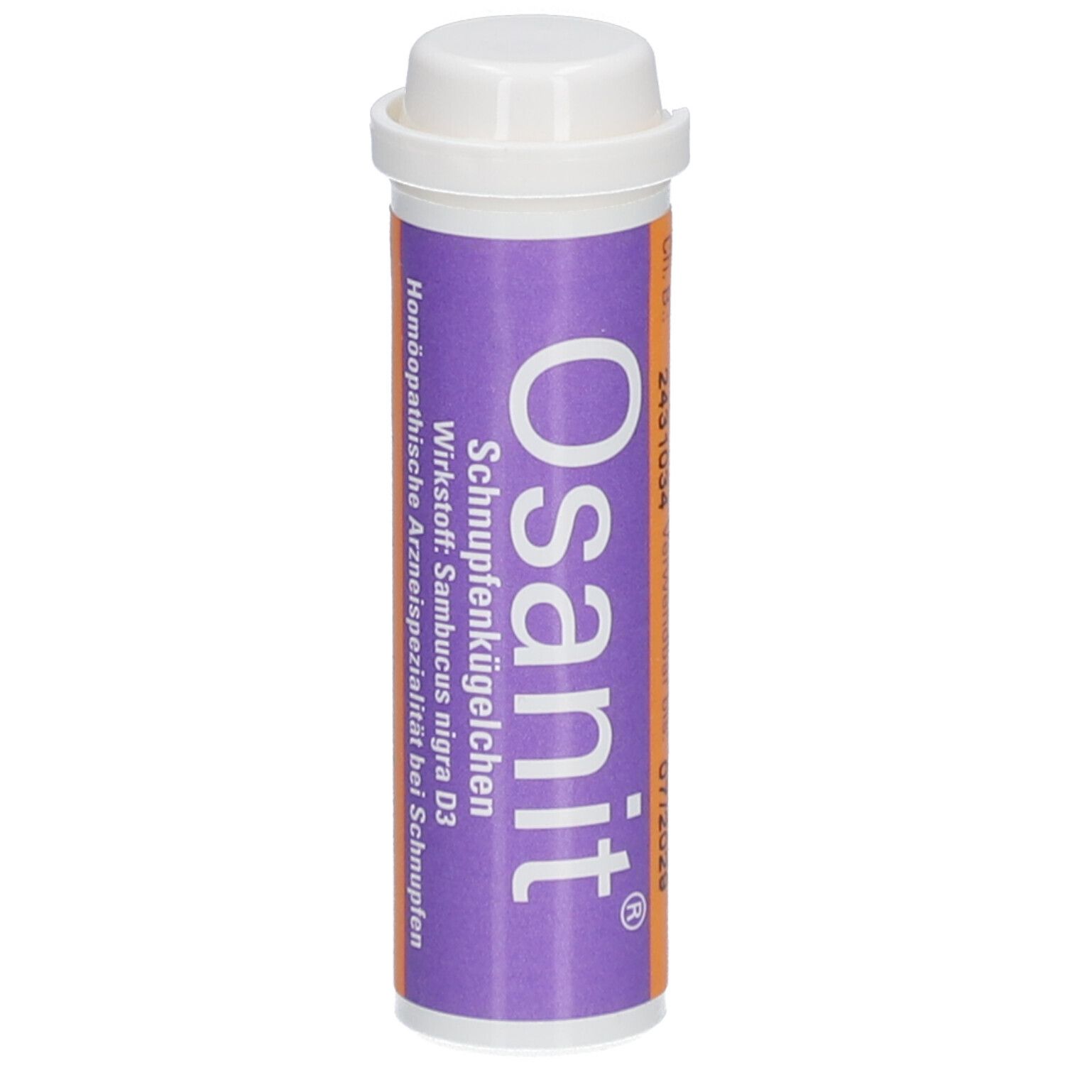 Osanit® Streukügelchen