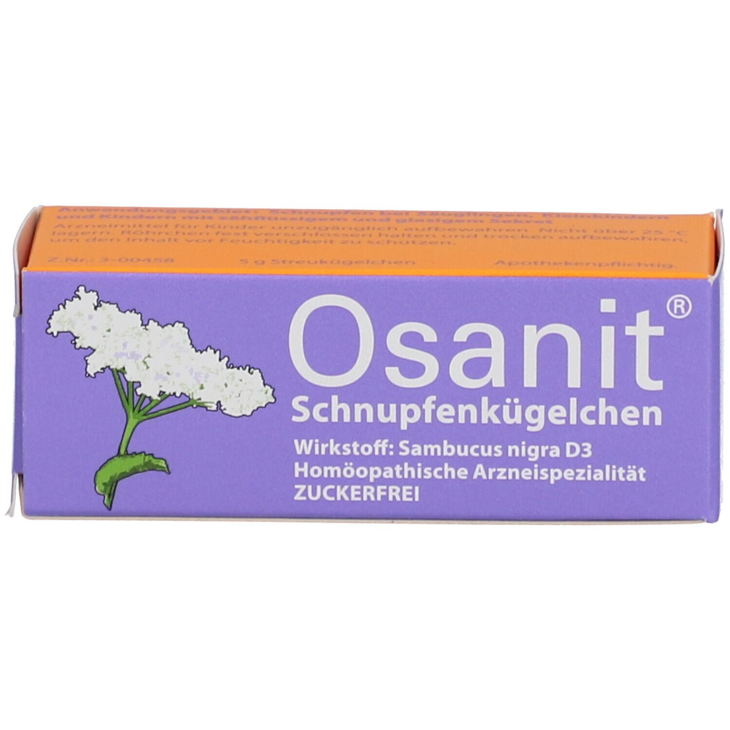Osanit® Streukügelchen