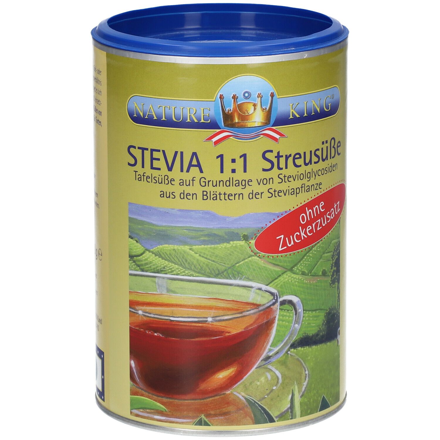 NATURE KING® Stevia