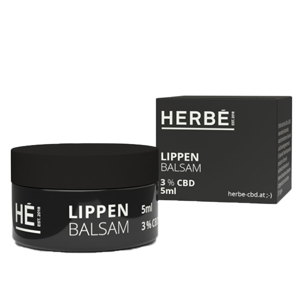 HERBÉ Geschenkbox