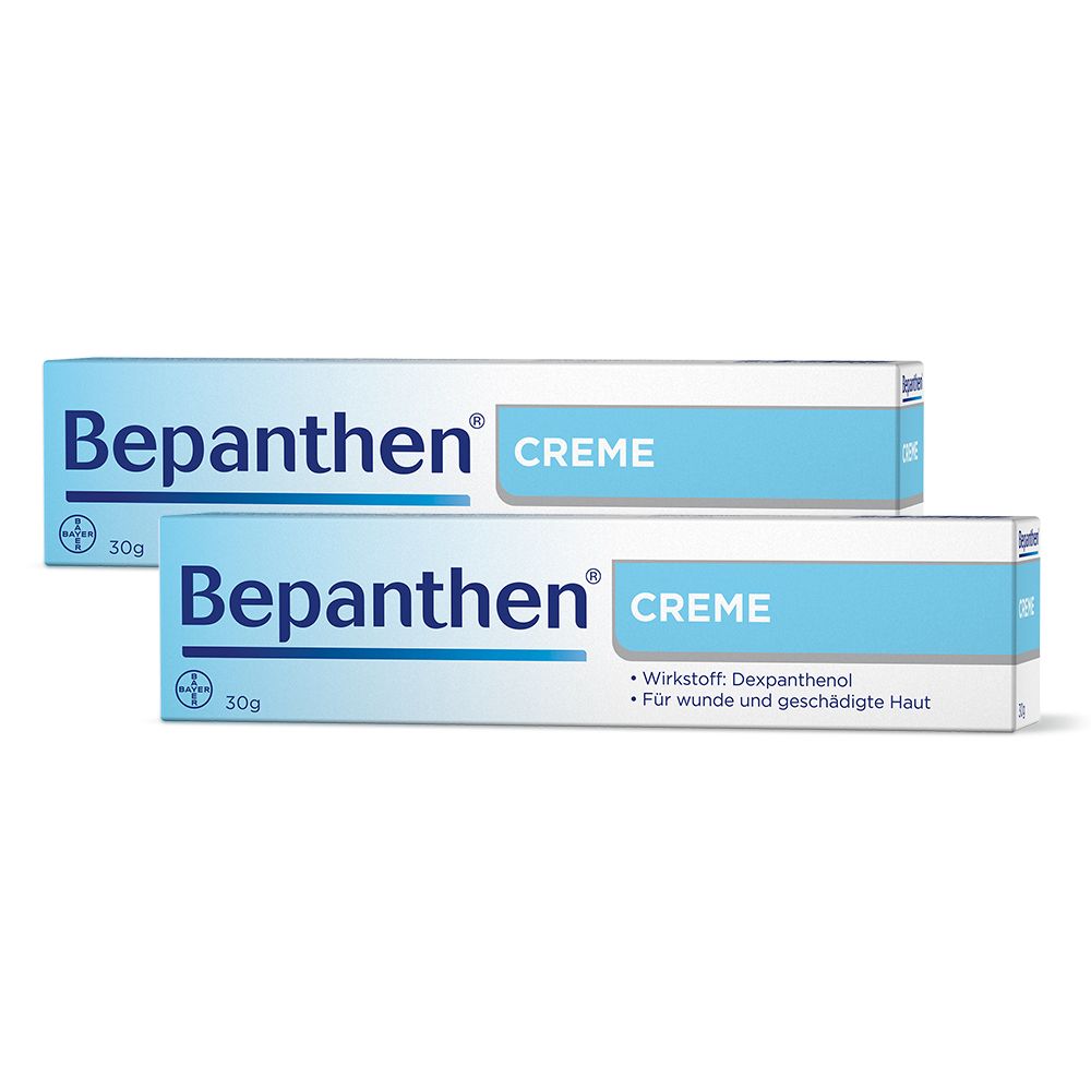 Bepanthen® Creme