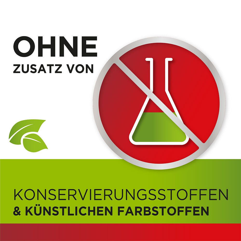 StrepHerbal Pastillen Minze-, Menthol- & Kirschgeschmack Dopplepack