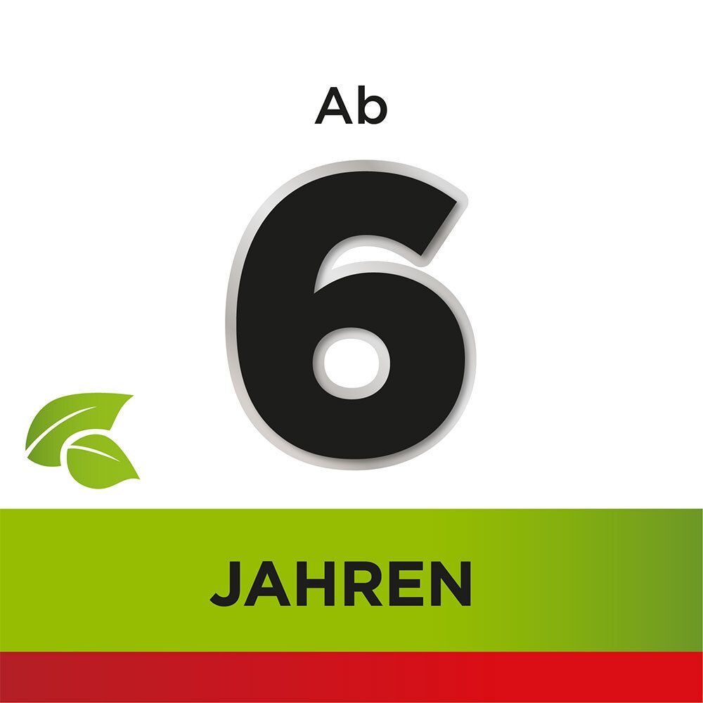 StrepHerbal Pastillen Minze-, Menthol- & Kirschgeschmack Dopplepack