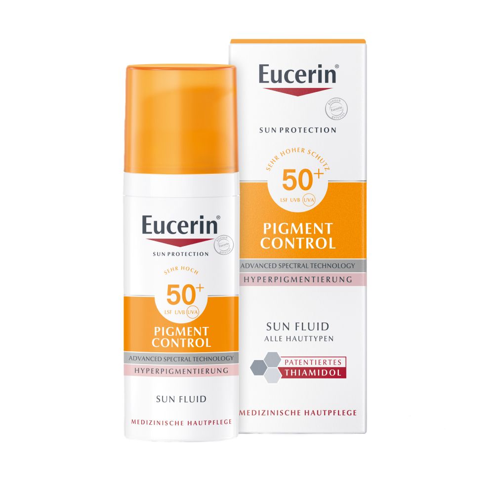 Eucerin® Lip Active - Lippenpflege gegen trockene, spröde und rissige Lippen