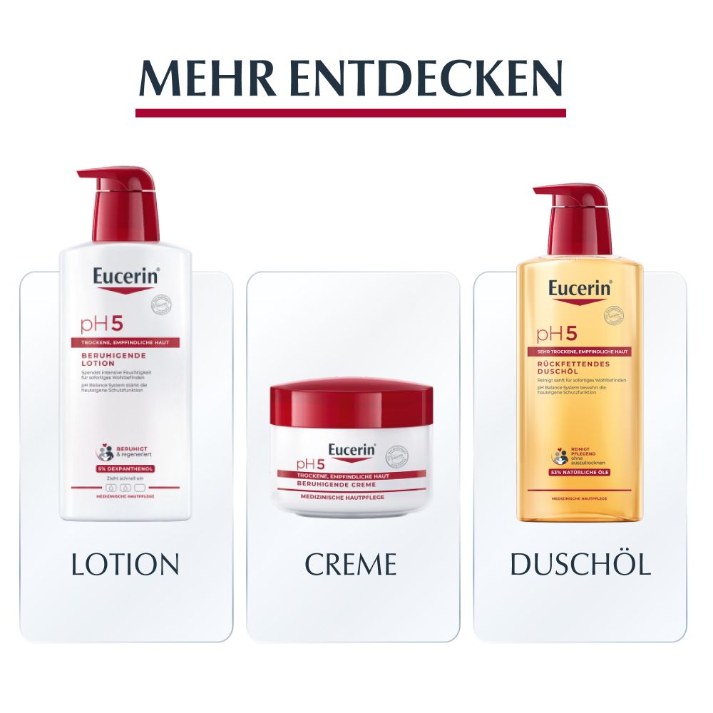 Eucerin® Lip Active - Lippenpflege gegen trockene, spröde und rissige Lippen