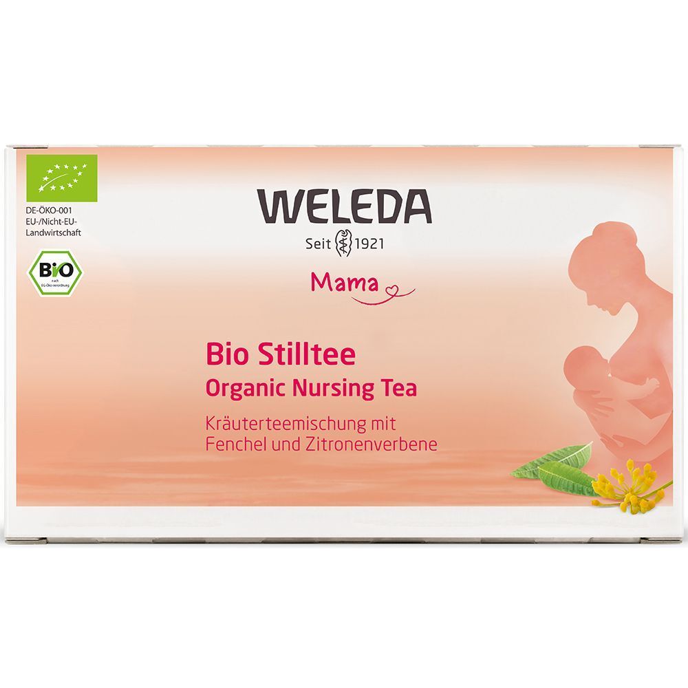 Weleda stilltee deals dm