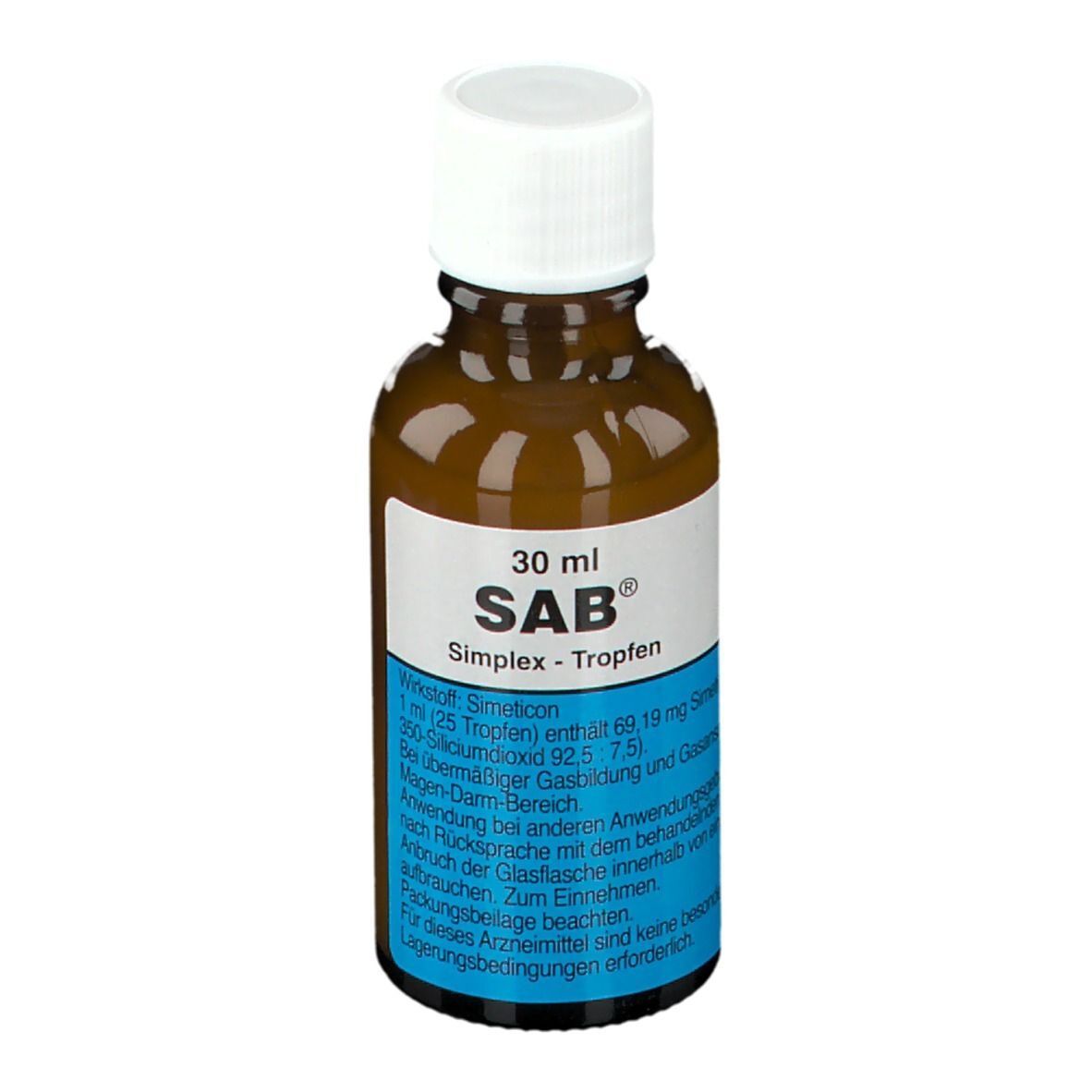 Sab® Simplex Tropfen