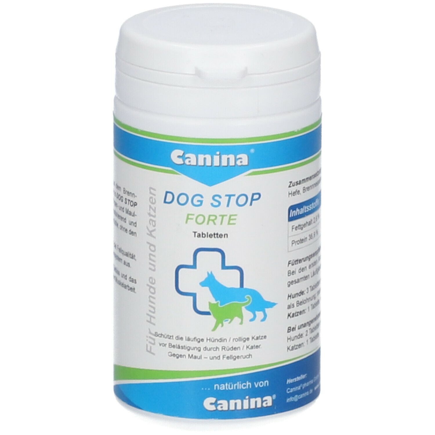 Canina® Dog-Stop forte