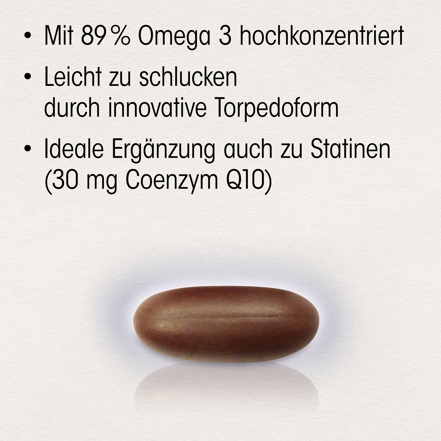 Dr. Böhm® Omega 3 complex