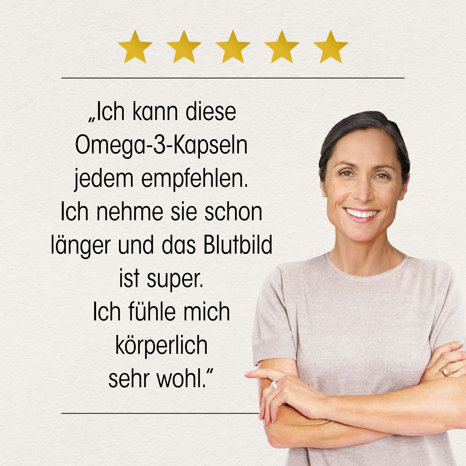 Dr. Böhm® Omega 3 complex