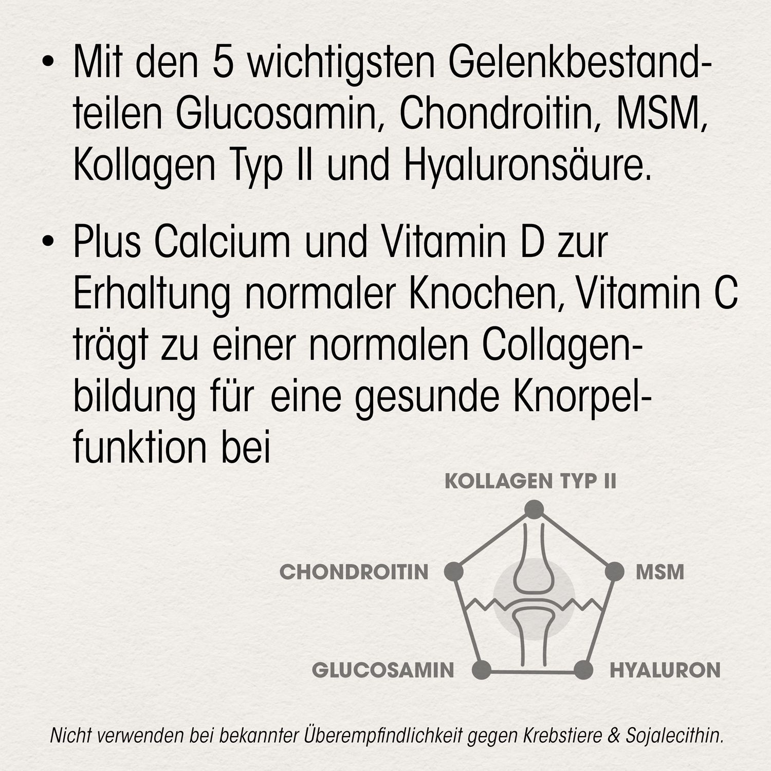 Dr. Böhm® Gelenkscomplex intensiv Mango