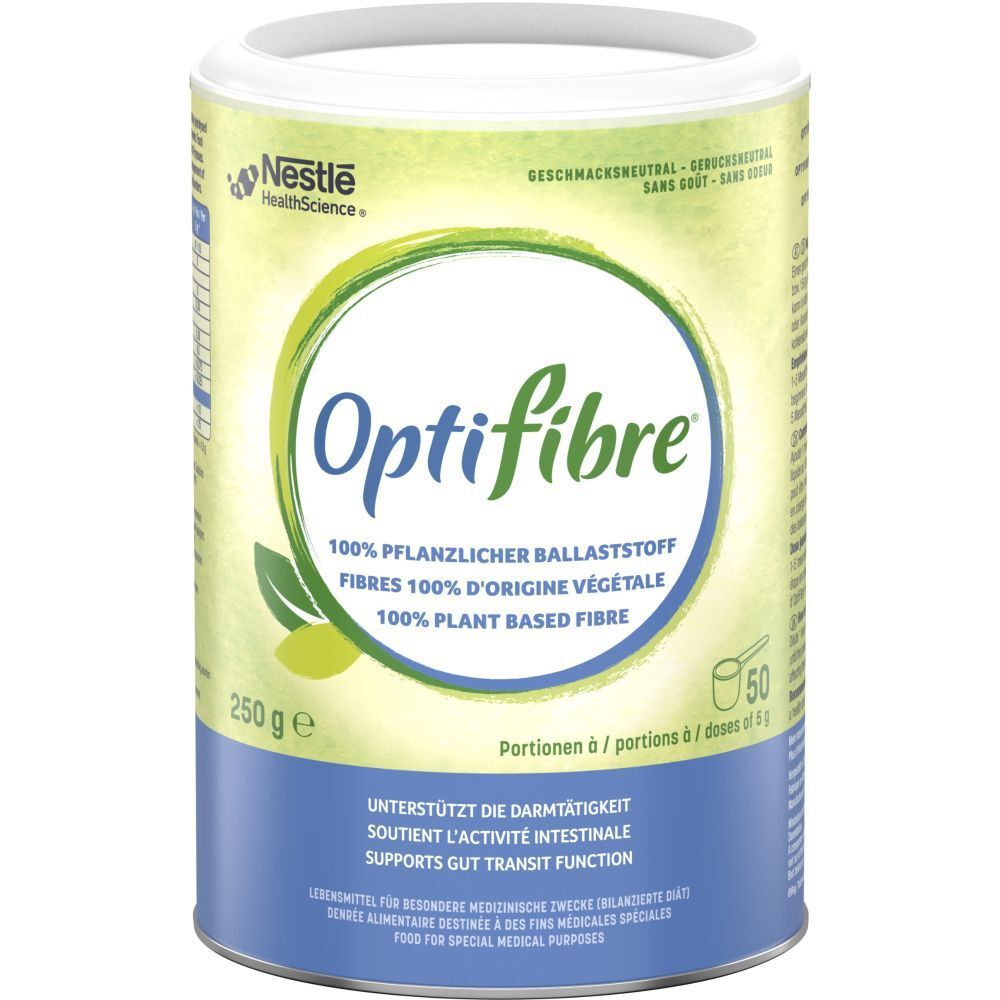 OptiFibre® 250 g - Redcare Apotheke