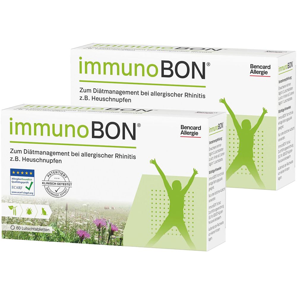 immunoBON®