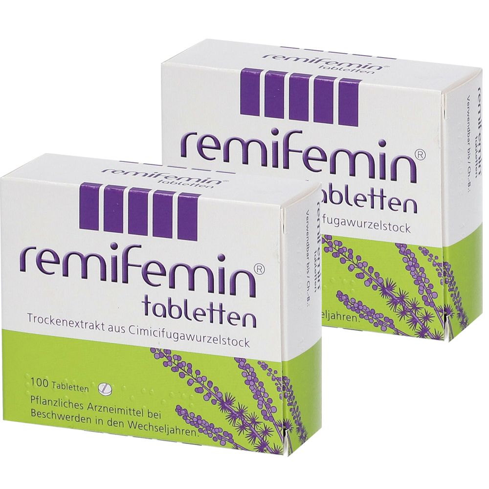 Remifemin® Tabletten